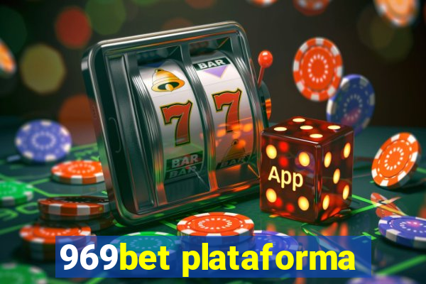 969bet plataforma